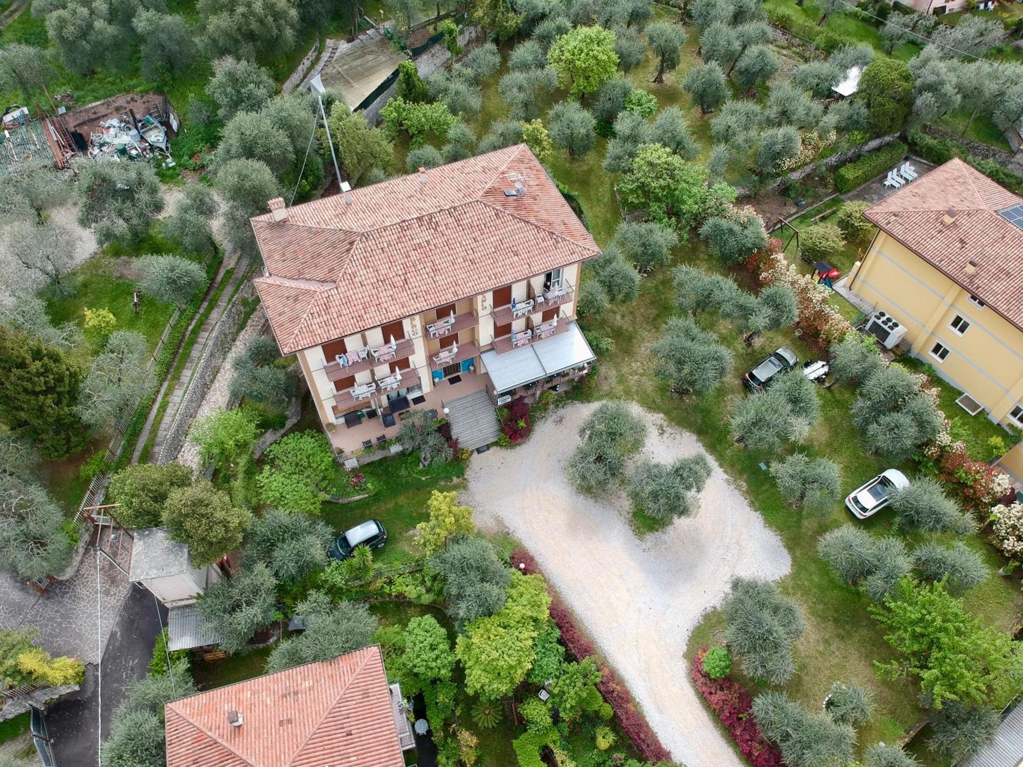 Hotel Carlo Brenzone sul Garda